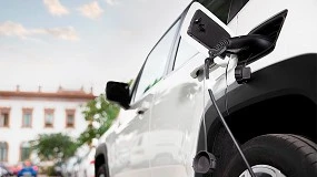 Foto de Las infraestructuras de recarga pública en España superan los 47.500 puntos operativos en el primer semestre de 2025