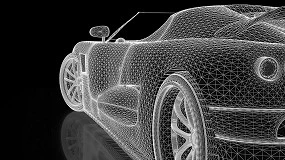 Foto de Nanomateriais desenvolvidos pelo ISQ tornam veculos eltricos 15% mais leves