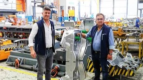 Foto de Risco, resilincia e reinveno: a histria de sucesso da Epalfer