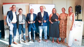 Foto de El Cluster de Envase reconoce la excelencia del sector en los II Premios GoldPack