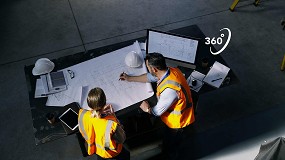 Foto de El Colegio de Aparejadores de Madrid lanza 'AparejadoresMadrid 360' para agilizar la gestin de obras y reformas