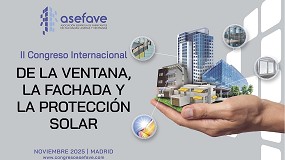 Foto de El Congreso Asefave ya tiene definido su programa y las ponencias a presentar