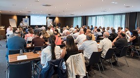 La AEA celebra con xito su Jornada de Actualizacin e Innovacin 2025