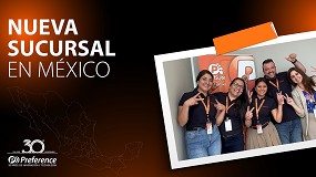 Preference consolida su presencia directa en el continente americano