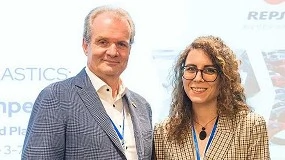 Foto de Federica Gallicchio, nova diretora-geral da EuPC