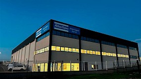 Atlas Copco Specialty Rental, instalaciones y soluciones de alquiler globales para aplicaciones industriales y off shore