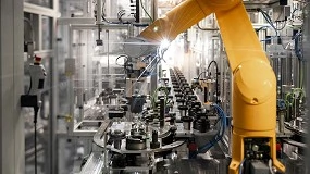 Foto de Schaeffler presenta en Automatica 2025 un innovador sistema para fabricar equipos de rayos X