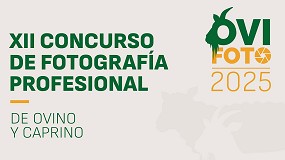 Foto de Abierto el plazo de recepcin de fotografas y vdeos del concurso OVIFOTO 2025