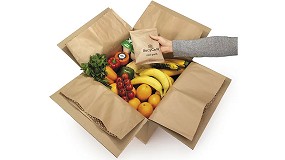 Embalajes isotrmicos de Raja que garantizan la cadena de fro y reducen los residuos