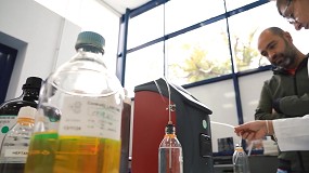 Foto de Genesal Energy valida el uso de HVO como biocombustible en grupos electrgenos operativos