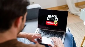 Foto de Siete empresas multadas por engañar a los consumidores en el Black Friday