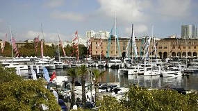 Foto de Las grandes marcas confirman su presencia en el Salón Náutico de Barcelona