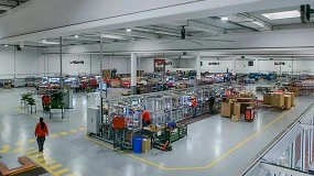Foto de Germans Boada, S.A. se convierte en Rubi Tools Group, S.A. para reforzar su estrategia global de marca