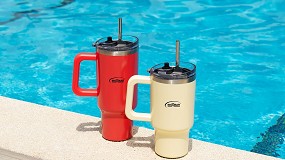 Foto de Inoxibar ampla su lnea Outdoor con nuevas gamas de termos