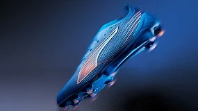 Foto de PUMA lanza las botas ULTRA 6 dentro del nuevo pack Untamed