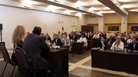 Foto de Afec renueva su junta directiva y actualiza sus estatutos para afrontar los retos del sector de la climatizacin