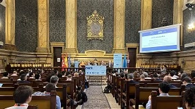 Foto de El congreso iENER25 reúne a más de 250 profesionales para abordar los retos de la transición energética