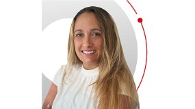 Foto de Ada Fernndez dirigir la estrategia comercial de Hikvision en la Pennsula Ibrica