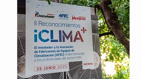 Foto de Galera fotografica de los II Reconocimientos iClima