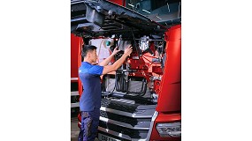 DAF lanza la campaa En Buena Forma 2025