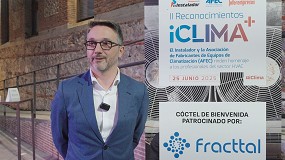 Foto de Entrevista a Gabriel Ura, director general de Ura Ingeniera Instalaciones