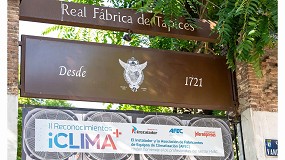 Foto de Video resumen de los mejores momentos de los II Reconocimientos iClima