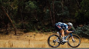 Foto de Specialized lanza su coleccin S-Works