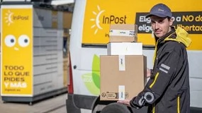 Foto de InPost adquire Sending e refora liderana logstica na Pennsula Ibrica
