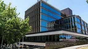 Foto de Edifcio MUTUAL inaugurado no Porto aps investimento de 35 milhes de euros