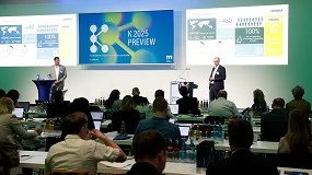 Foto de Sikora apresenta a mais recente tecnologia para medio, inspeo e classificao de materiais plsticos
