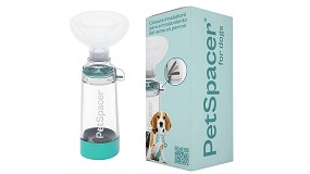Centauro se convierte en distribuidor exclusivo de PetSpacer