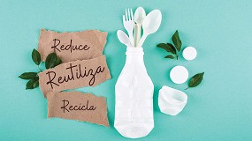 Foto de Monomateriales reciclables: la clave para un packaging ms sostenible y eficiente