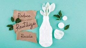 Foto de Monomateriales reciclables: la clave para un packaging más sostenible y eficiente