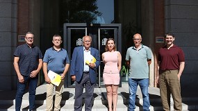 Foto de Agricultores y ganaderos autnomos reclaman al Gobierno que puedan acogerse a la jubilacin anticipada