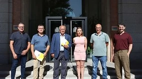 Foto de Agricultores y ganaderos autónomos reclaman al Gobierno que puedan acogerse a la jubilación anticipada