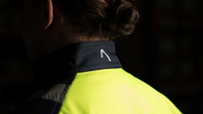 Limpieza y mantenimiento de los EPI