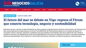 Foto de InfoNegocios