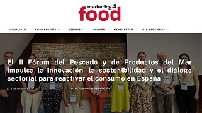 Foto de Marketing4food