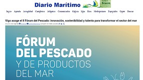 Foto de Diario Martimo