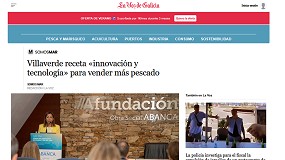 Foto de La Voz de Galicia