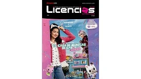 Foto de Ya está disponible la última edición en versión digital de la revista LICENCIAS Actualidad