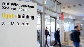Foto de La innovación de Signify, en Light + Building 2026
