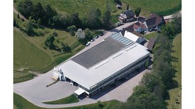 Foto de Mayer, del Grupo Felder, cumple 75 aos