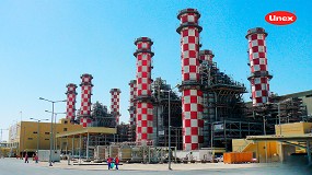 Foto de Las Bandejas aislantes 66 de Unex demuestran su durabilidad en los entornos climticos ms agresivos del planeta
