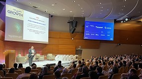 Foto de El futuro no se espera, se disea: lecciones del Frum amec 2025