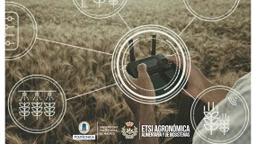 Foto de La ETSIAAB lanza el Master Universitario en Agricultura de Precisin