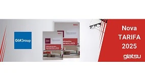 Foto de Giatsu revoluciona o conforto trmico com solues inteligentes, sustentveis e eficientes