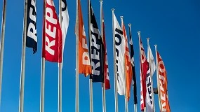 Foto de Repsol adquiere el 70% de ODF Energía