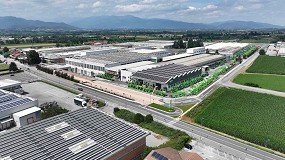 La sostenibilidad, motor de la transformacin industrial de Merlo