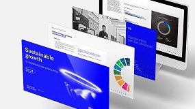 Foto de Danobat Group avanza hacia una fabricacin ms sostenible con energa renovable y accin social